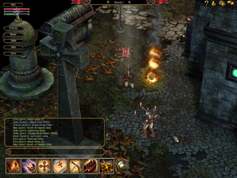 Tactica Online - screenshot 2