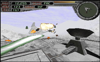 Terminal Velocity - screenshot 11