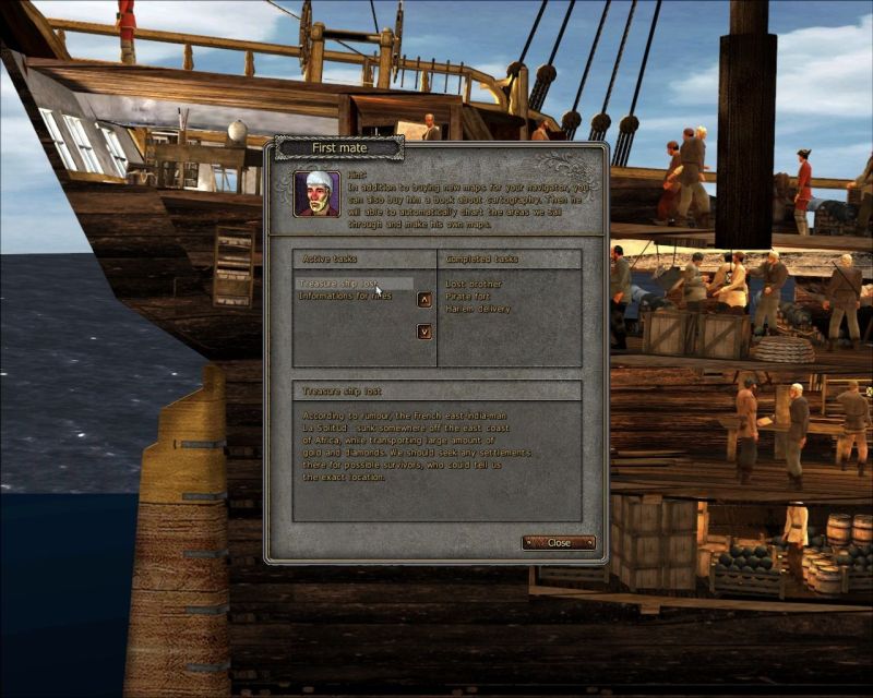 East India Company - screenshot 35