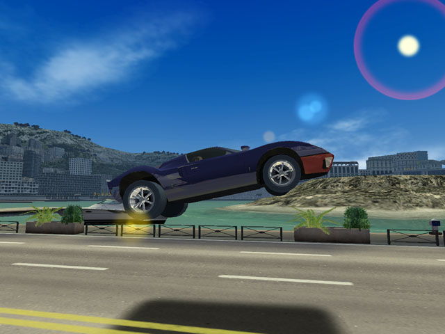 Test Drive (2002) - screenshot 45