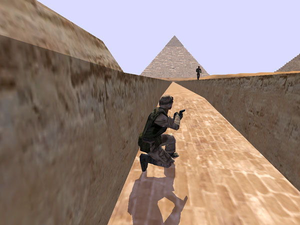 Delta Force 3: Land Warrior - screenshot 14