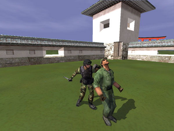 Delta Force 3: Land Warrior - screenshot 11