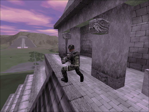 Delta Force 3: Land Warrior - screenshot 3