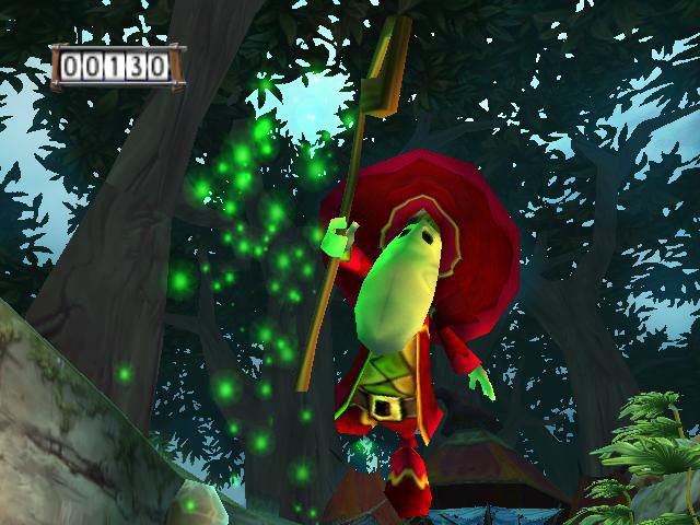 Rayman 3: Hoodlum Havoc - screenshot 68