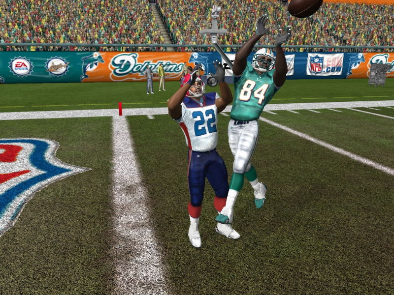 Madden NFL 07 - screenshot 2