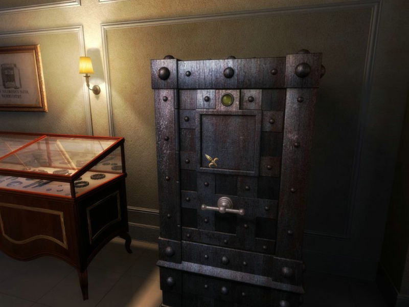 Safecracker: The Ultimate Puzzle Adventure - screenshot 9