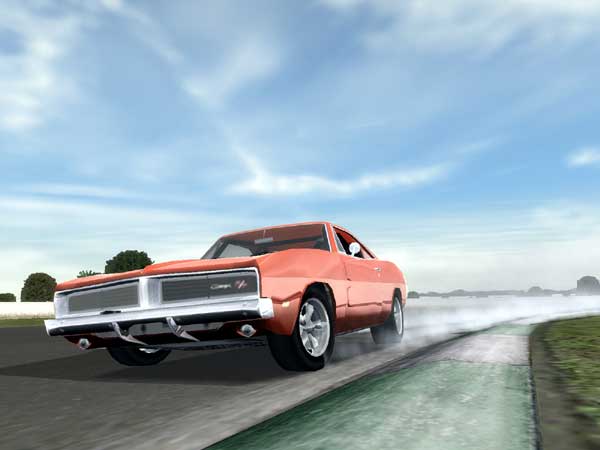 TOCA Race Driver - screenshot 21