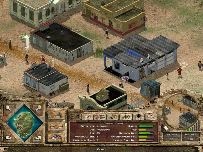 Tropico - screenshot 31