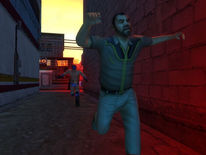 Total Overdose: A Gunslinger's Tale in Mexico - screenshot 16