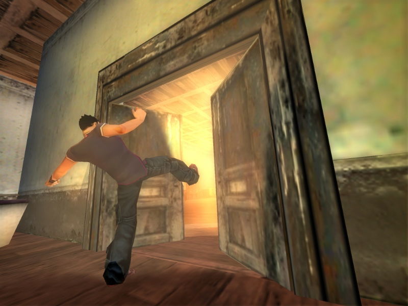 Total Overdose: A Gunslinger's Tale in Mexico - screenshot 4