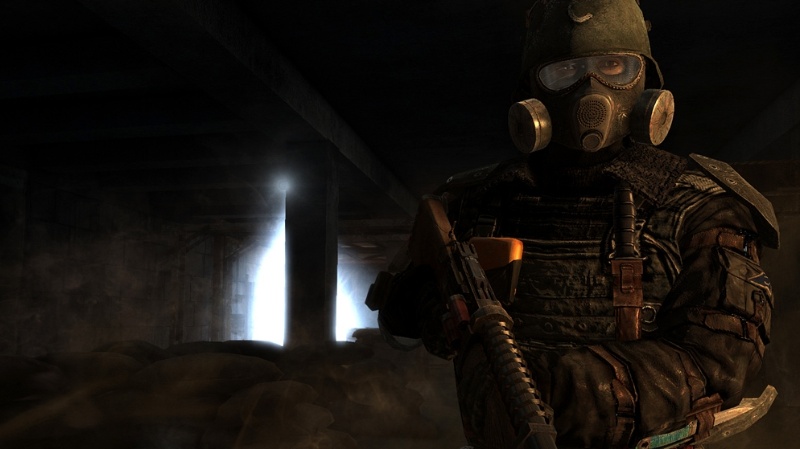 METRO 2033: The Last Refuge - screenshot 58