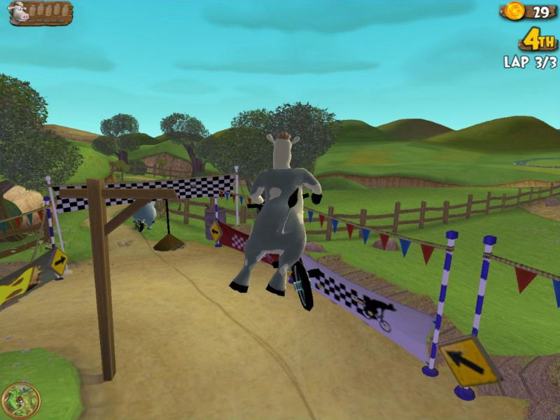 Barnyard - screenshot 2