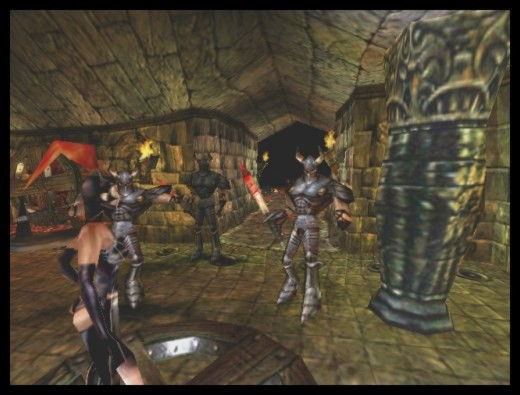 Dungeon Keeper 2 - screenshot 90