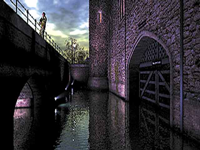 Traitors Gate - screenshot 3