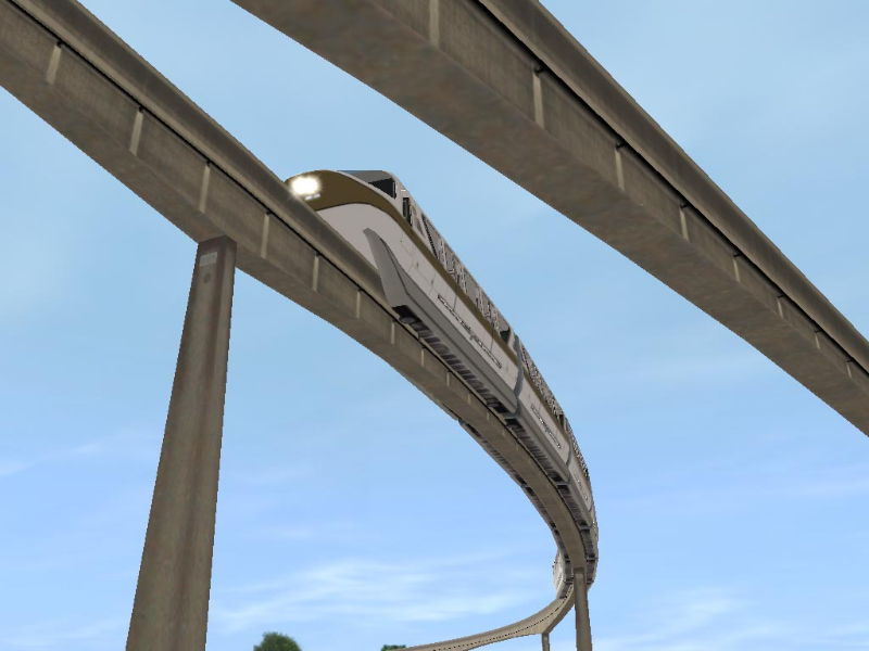 Trainz Railroad Simulator 2006 - screenshot 18