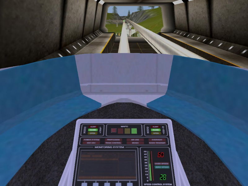 Trainz Railroad Simulator 2006 - screenshot 17