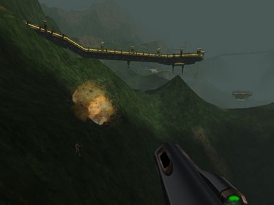 Tribes 2 - screenshot 26