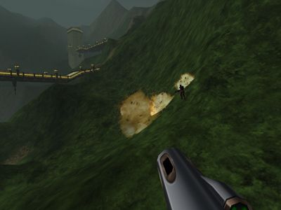 Tribes 2 - screenshot 25