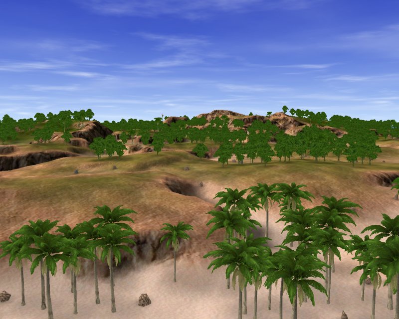 Tribal Trouble - screenshot 59