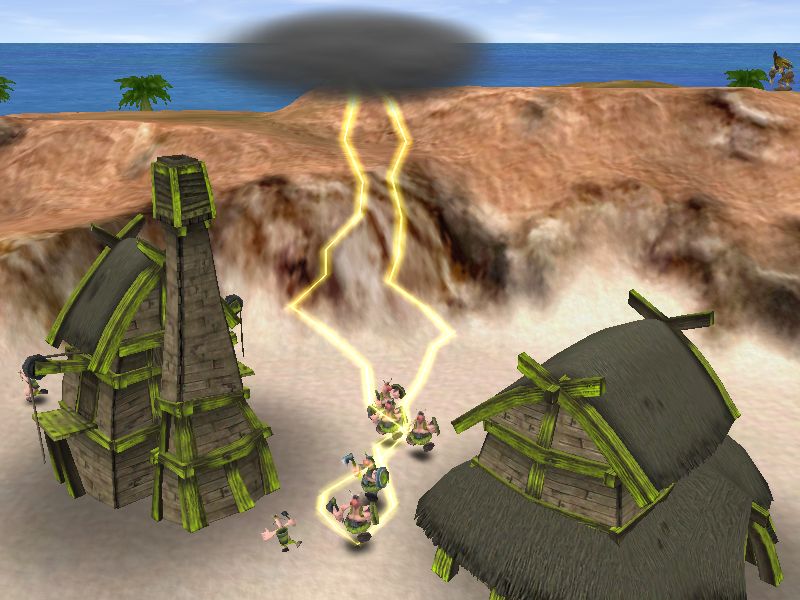 Tribal Trouble - screenshot 45