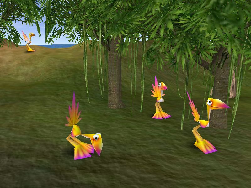 Tribal Trouble - screenshot 20