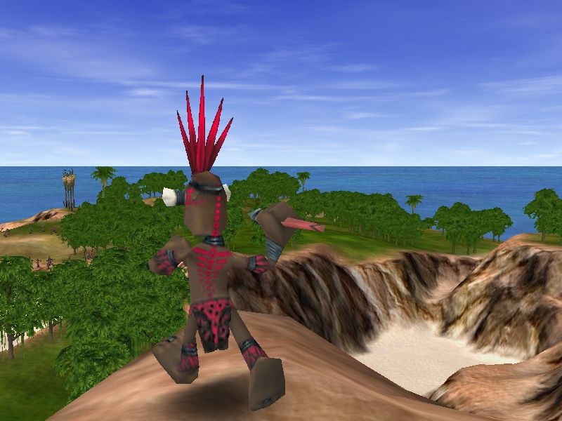 Tribal Trouble - screenshot 7