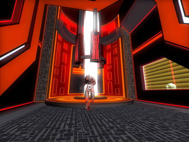 Tron 2.0 - screenshot 49