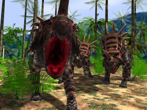 Turok: Evolution - screenshot 12