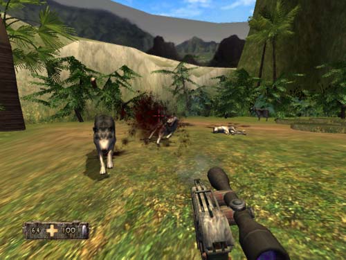 Turok: Evolution - screenshot 11