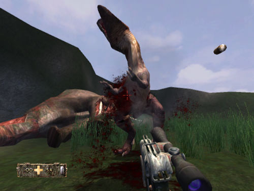 Turok: Evolution - screenshot 9