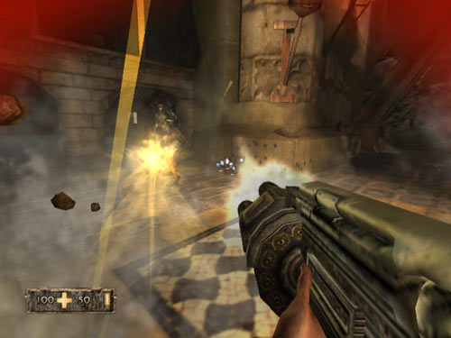 Turok: Evolution - screenshot 8