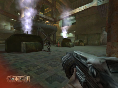 Turok: Evolution - screenshot 6