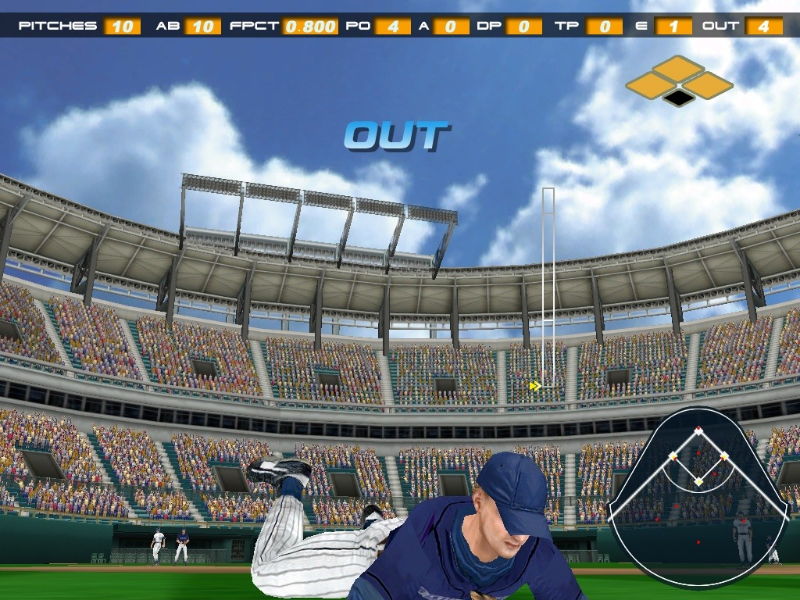Ultimate Baseball Online - screenshot 26