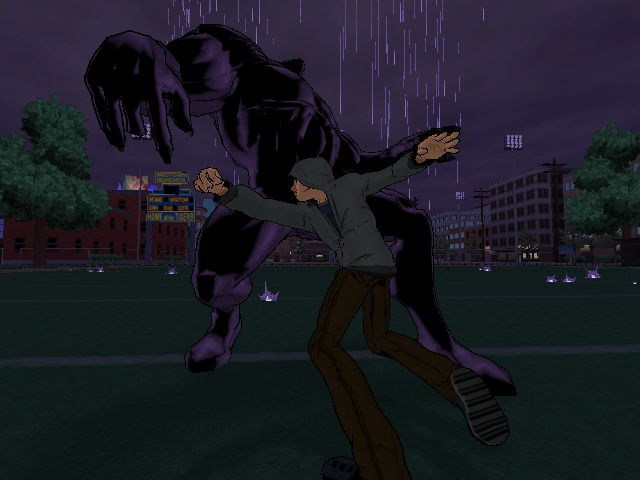 Ultimate Spider-Man - screenshot 25