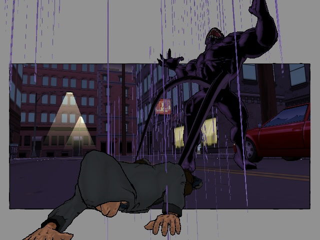 Ultimate Spider-Man - screenshot 24