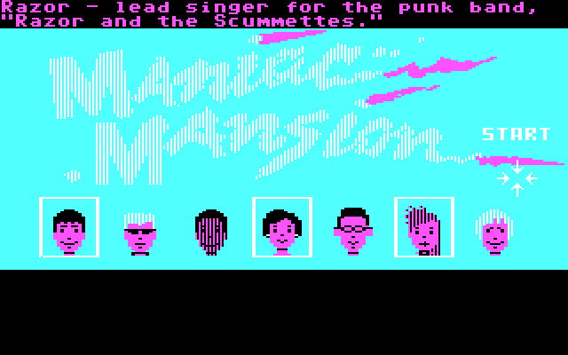 Maniac Mansion - screenshot 29