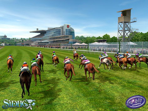 Melbourne Cup Challenge - screenshot 15