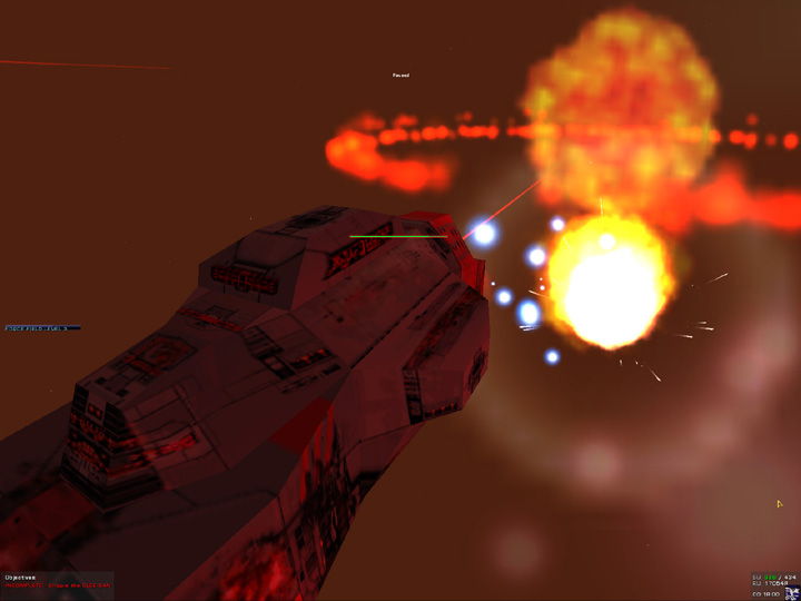 Homeworld: Cataclysm - screenshot 11