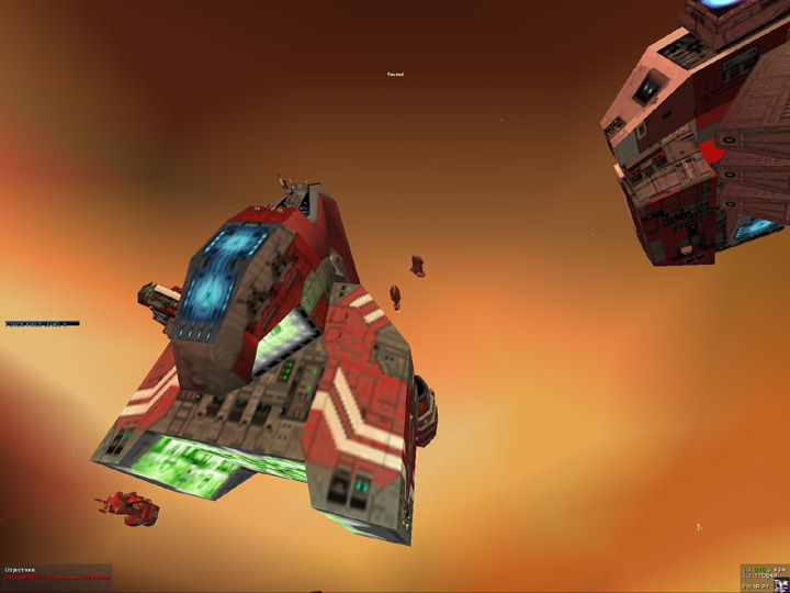 Homeworld: Cataclysm - screenshot 10