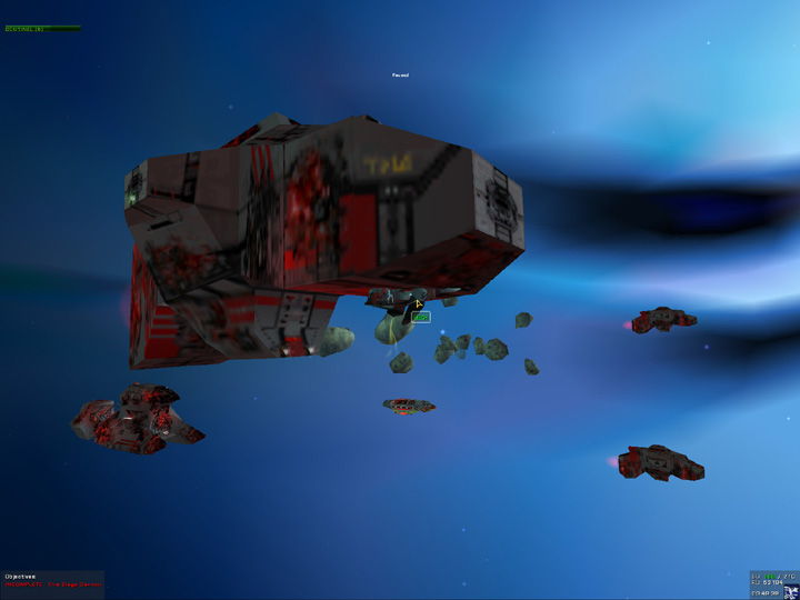 Homeworld: Cataclysm - screenshot 8