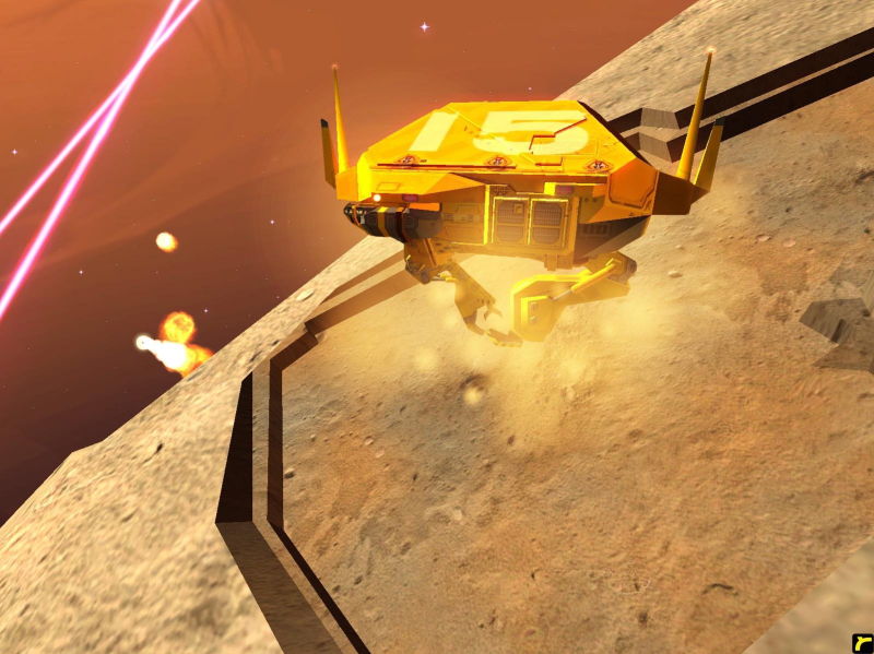 Homeworld 2 - screenshot 40