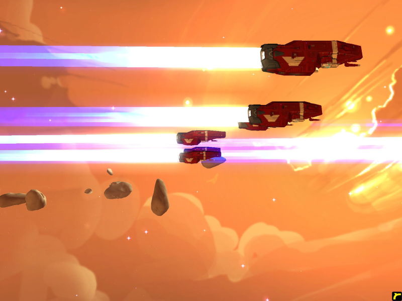 Homeworld 2 - screenshot 39