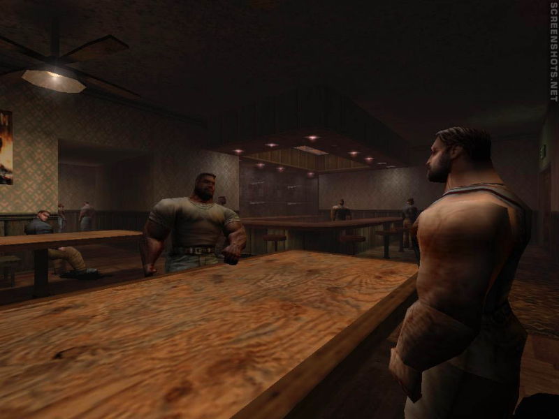 Kingpin: Life of Crime - screenshot 12