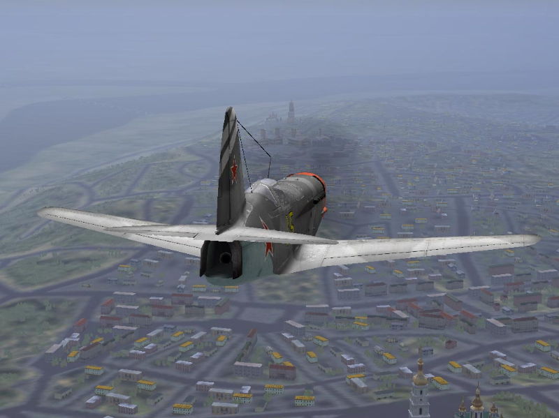 IL-2 Sturmovik: 1946 - screenshot 36