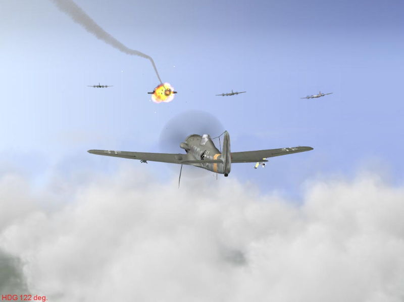 IL-2 Sturmovik: 1946 - screenshot 34