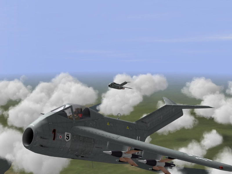 IL-2 Sturmovik: 1946 - screenshot 29