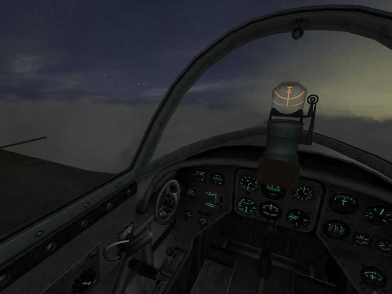 IL-2 Sturmovik: 1946 - screenshot 23