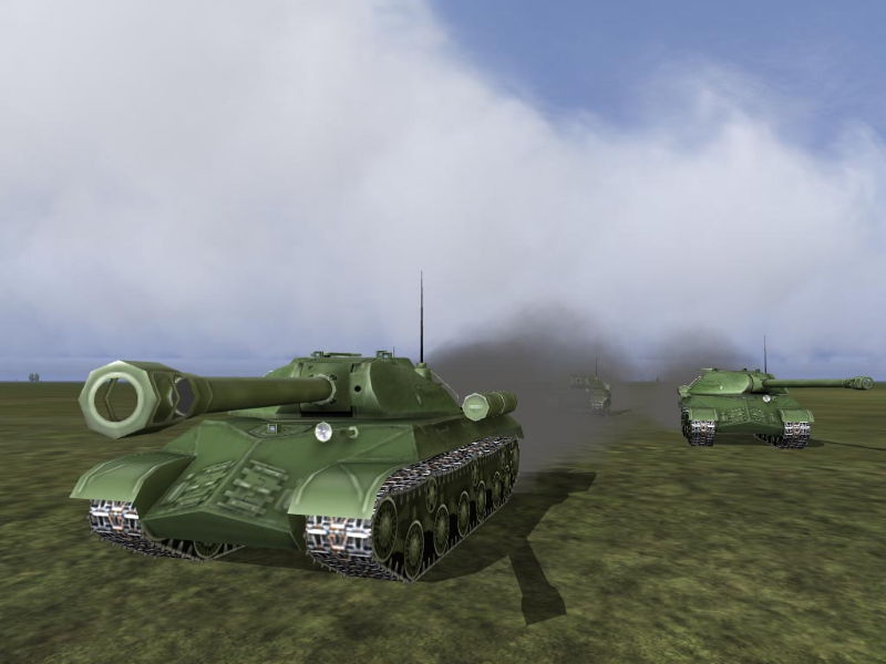 IL-2 Sturmovik: 1946 - screenshot 12