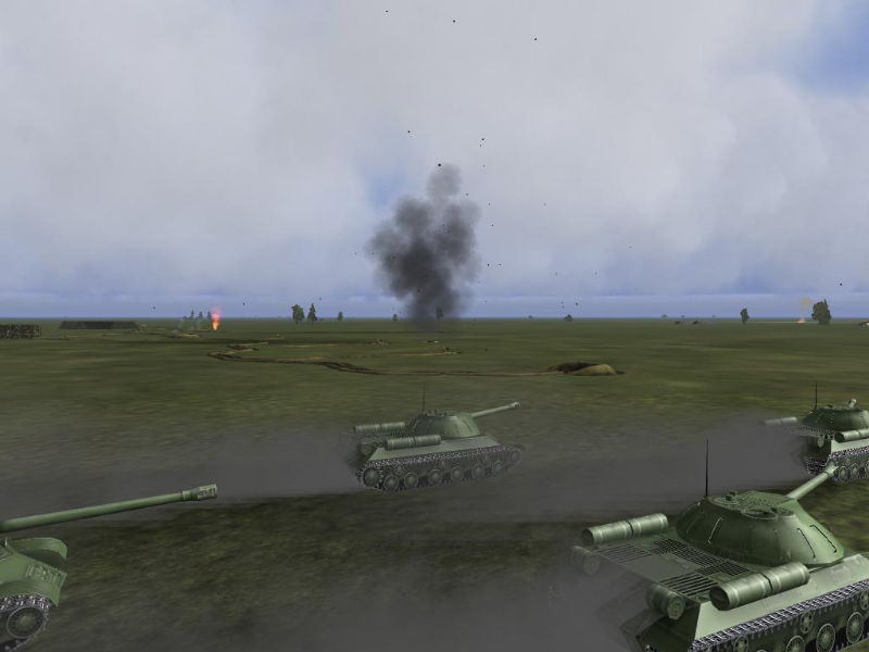 IL-2 Sturmovik: 1946 - screenshot 10