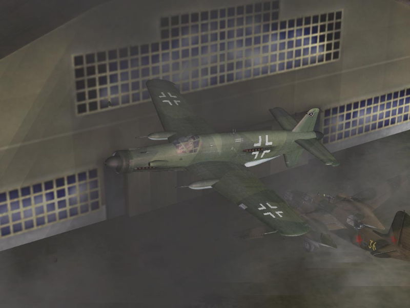 IL-2 Sturmovik: 1946 - screenshot 4